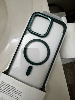 iPhone 13 Pro Max case