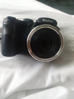 Kodak Camera