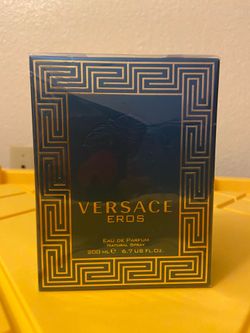 Versace Eros EDP 200ml