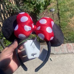 Mickey Ears