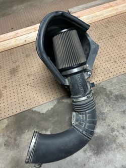 Cool Airintake