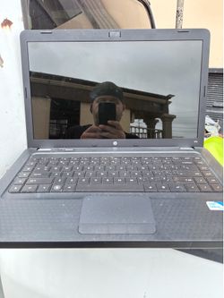 Hp laptop windows 7