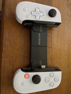 PlayStation Backbone $40