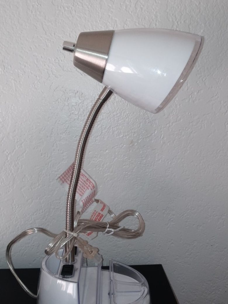 Desk Lamp