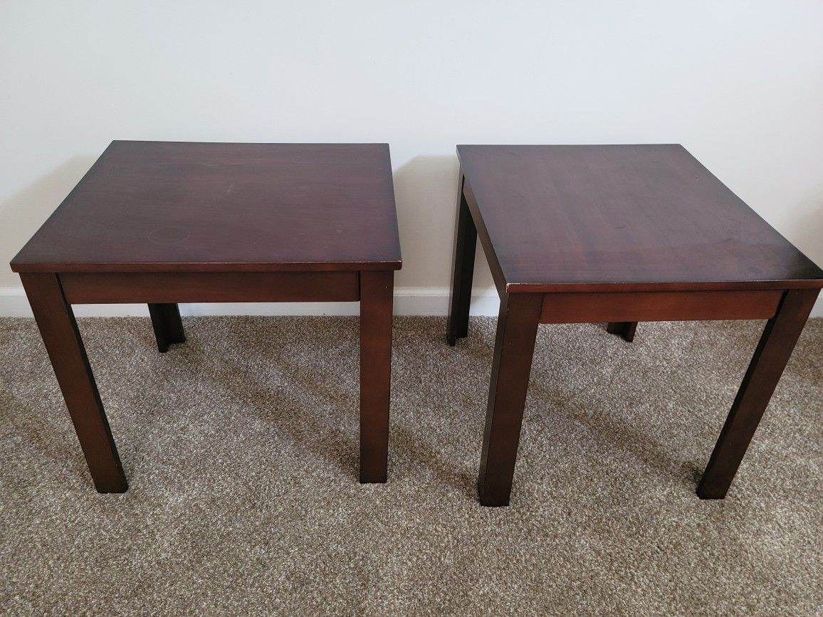 End Table