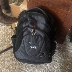 Backpack