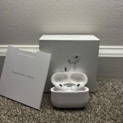 AlRPODS Pro Gen 2