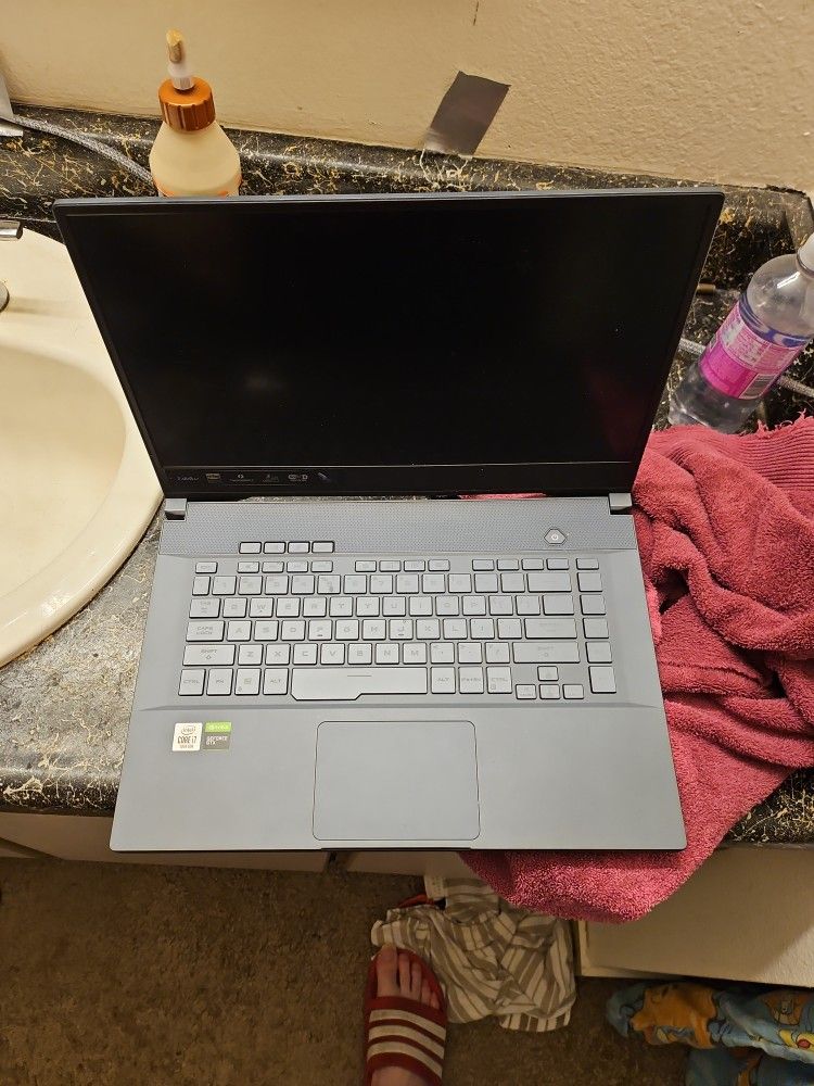 Gaming Laptop 144hz