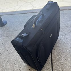 Luggage Bag