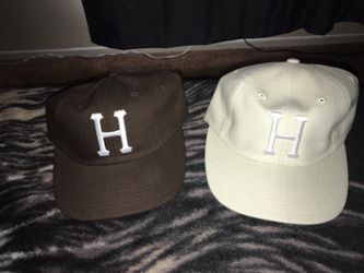 huf hats