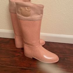 New Women Boots
