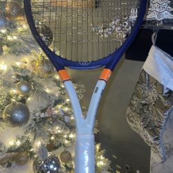 Tennis Racket, Wilson Ultra100, Rolland Garros 2021 Edition