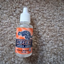 Skateboard speed lube $10