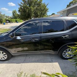 Nissan rogue 2016 SUV