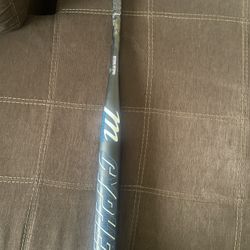 Marucci Cypher Usssa Softball Bat