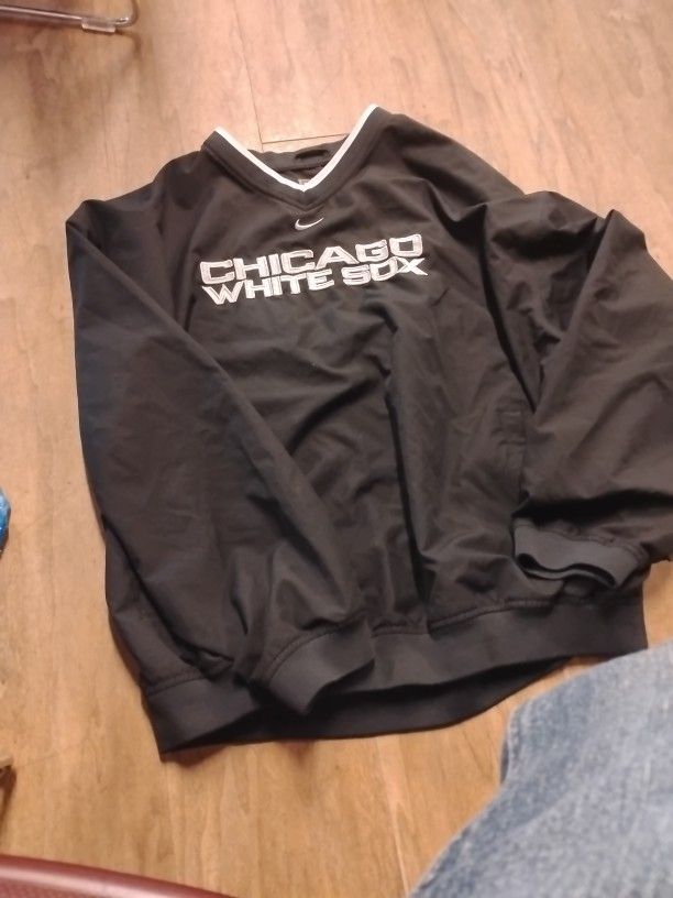 Chicago White Sox Pullover 