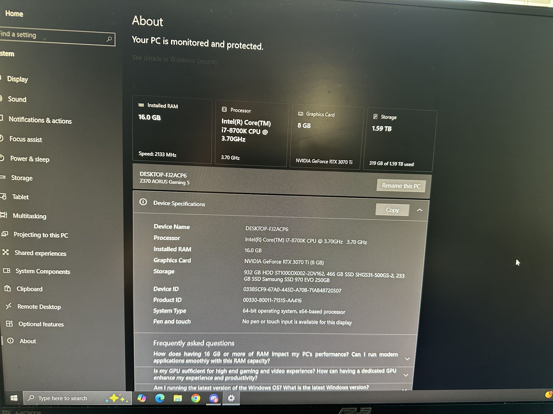 Pc Gaming
