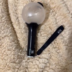 BTS Lightstick Version 3