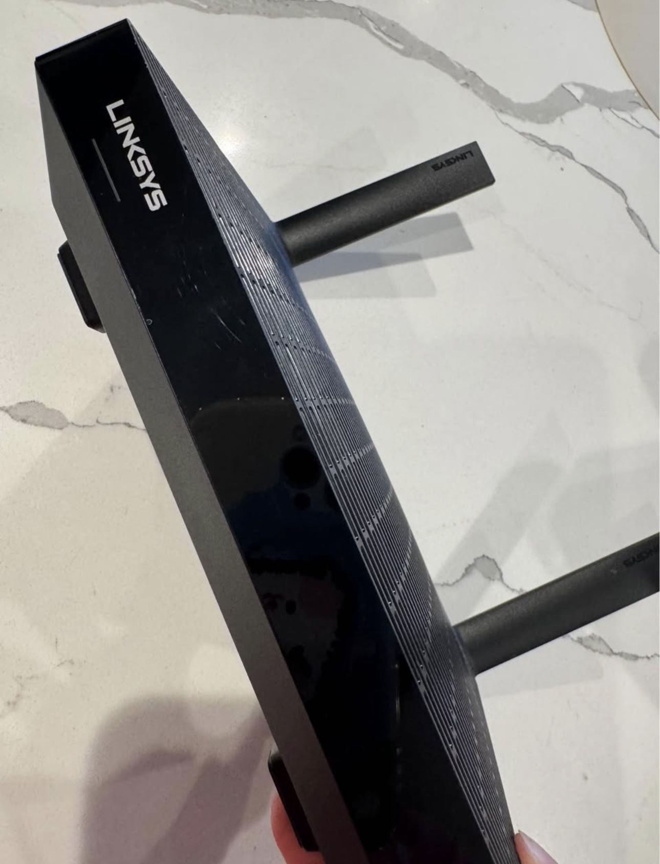 Linksys Router
