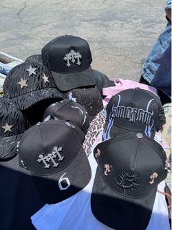 Hats