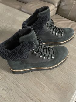 Winter boots