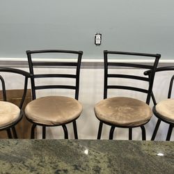 Bar Stools Table Chairs 