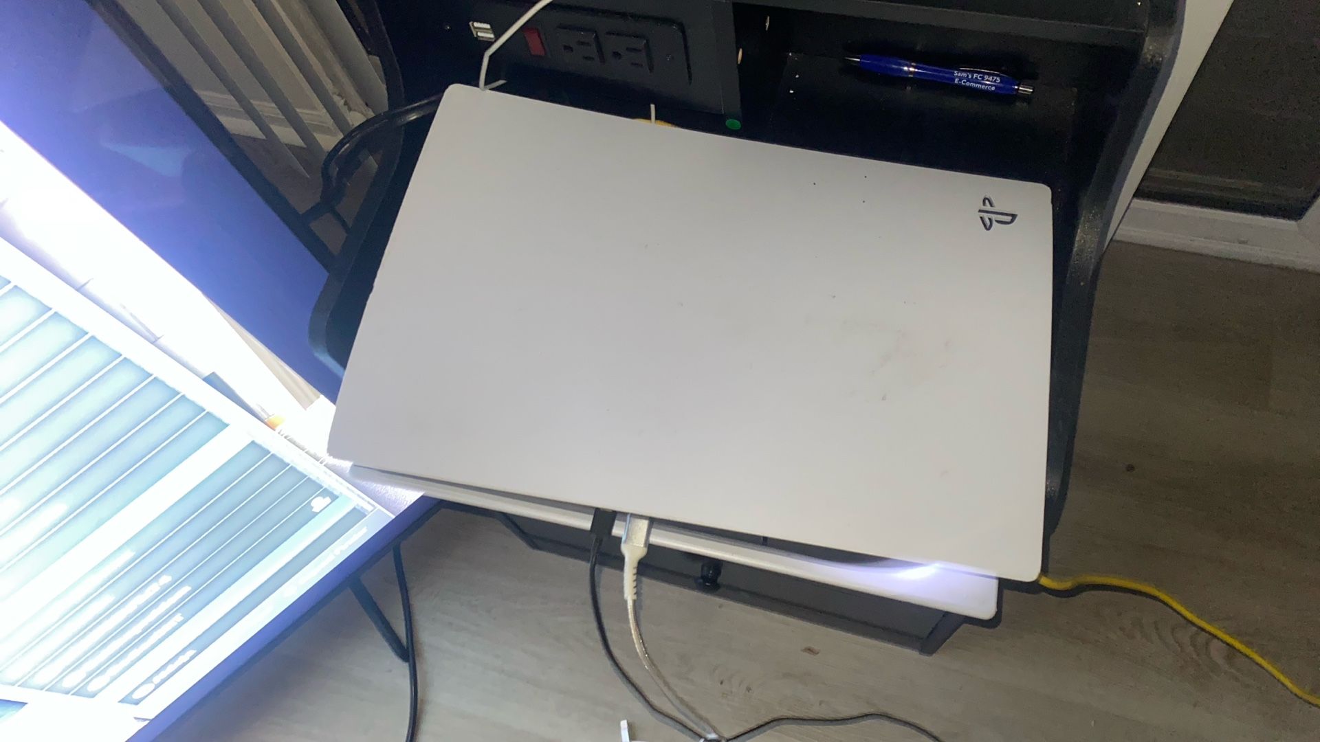Ps5 Nothing Wrong Everything Works