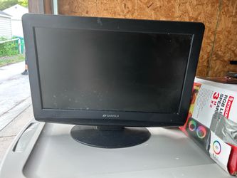 Small TV