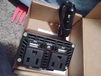 Converter