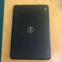 Dell 3180 Chromebook Comes With Charger #3