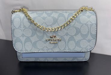 Coach Klare Crossbody Bag