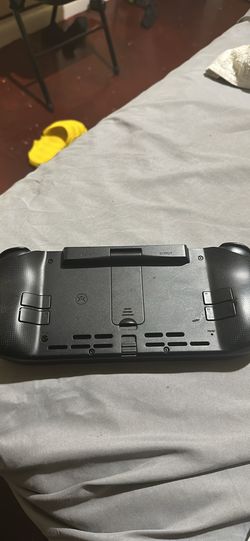 Gaming stand and chager 