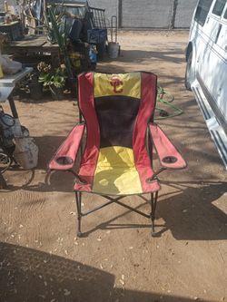 Folding Chair USC