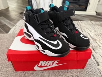 Nike air max Griffey