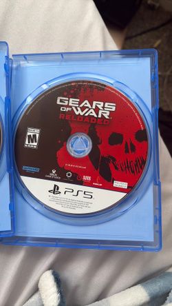 Ps5 and ps4 games