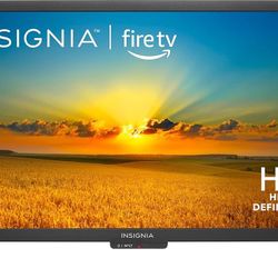 Insignia 32 Inch Fire TV