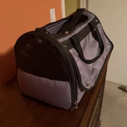 Pet Carrier