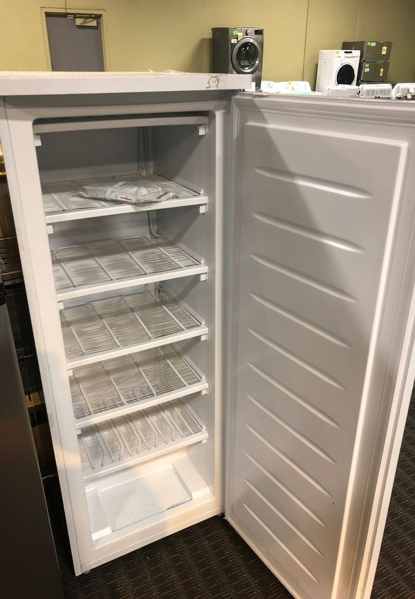 Thomson Upright Freezer Model; TFRF690 B9 for Sale in Houston, TX OfferUp