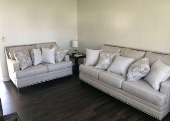 Sofa Set