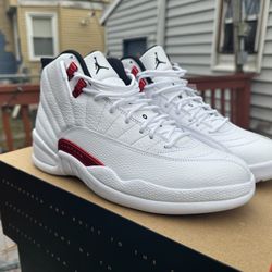 Air Jordan 12 Retro ‘Twist’