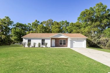 Single Family Home