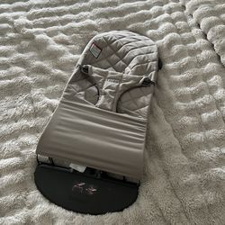 BabyBjorn Baby bounce chair