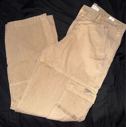 Pacsun cargo pants