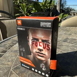 Jbl focus 500 bluetooth 