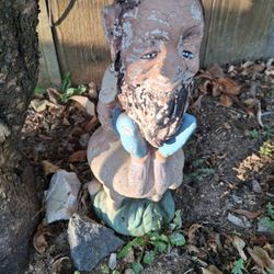 old vintage nome 
