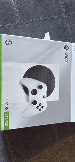 Xbox
