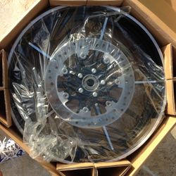 2015 Harley Davidson fxsb Breakout