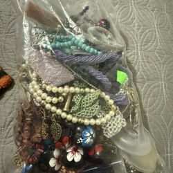 Jewelry Bag