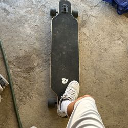 Longboard 