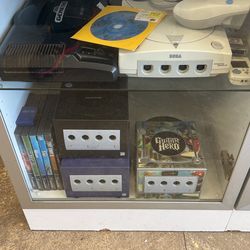 GAMECUBE & MORE 